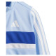 Adidas Βρεφικές φόρμες σετ Essentials Tiberio 3-S Tricot Track Suit Adidas Βρεφικές φόρμες σετ Essentials Tiberio 3-S Tricot Track Suit